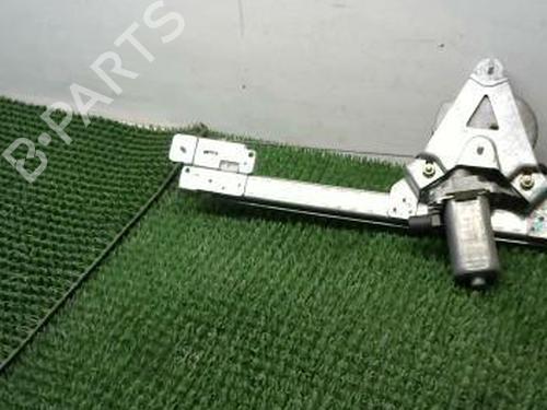 Used Front right window mechanism Front right window mechanism 22088505 22088505