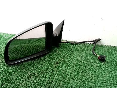 Used Left mirror AUDI A3 (8P1) 1.9 TDI (105 hp) 24889676