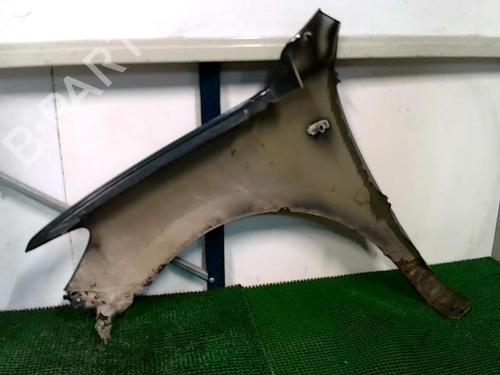 Right front fenders HYUNDAI SANTA FÉ II (CM) 2.2 CRDi 4x4 | BP20873644C42 