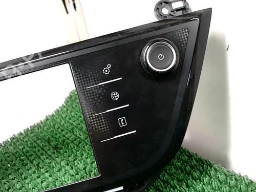 Climate control CITROËN C4 Picasso II 1.6 BlueHDi 120 | BP22091899I5 - Image 2