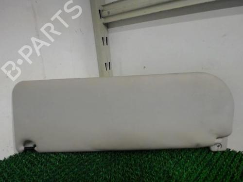 Used Right sun visor Right sun visor FIAT SCUDO Van (220_) 2.0 JTD (94 hp) 25262236 25262236