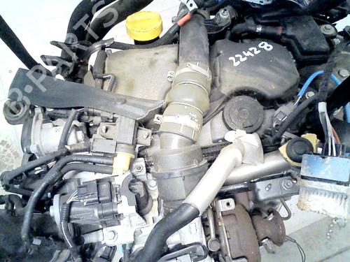 Engine RENAULT TALISMAN (LP_) 1.5 dCi 110 (LPA3) | BP24350368M1 - Image 8