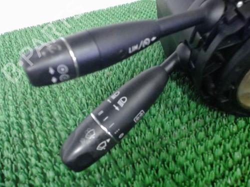 Used Steering column stalk Steering column stalk MERCEDES-BENZ C-CLASS (W204) C 220 CDI (204.008) (170 hp) 22087900 22087900