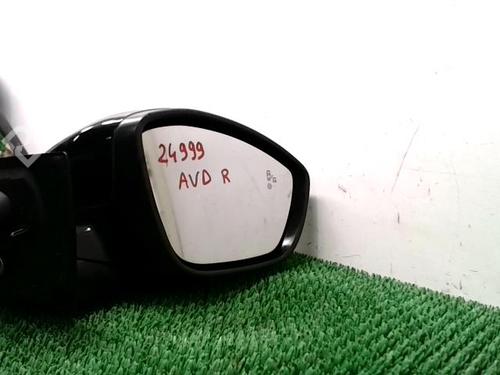Right mirror CITROËN C4 CACTUS 1.5 BlueHDi 120 | BP27176785C27 