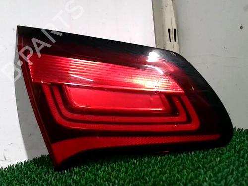 Left taillight CITROËN C4 II (NC_) 1.6 BlueHDi 100 | BP22298532C34 - Image 2
