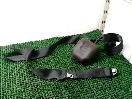 Used Rear left seatbelt Rear left seatbelt CITROËN C3 II (SC_) 1.2 VTi 82 (82 hp) 21491863 21491863