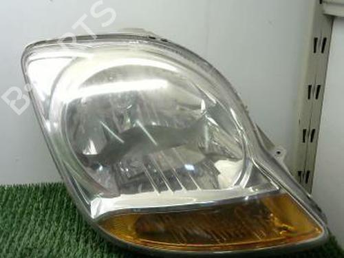 Used Right headlight CHEVROLET MATIZ (M200, M250) 0.8 (52 hp) 22088636