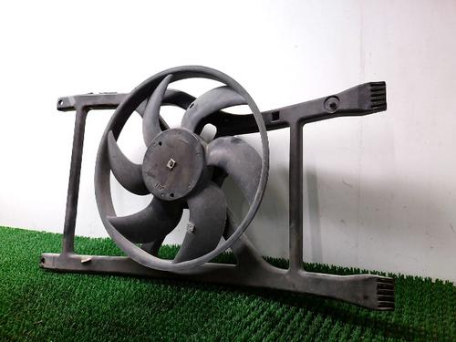 Used Radiator fan Radiator fan FIAT 500 (312_) 1.2 (312AXA1A) (69 hp) 33969732 33969732