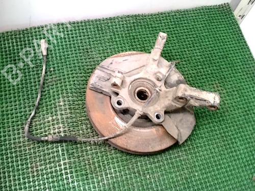 Left front steering knuckle PEUGEOT EXPERT (224_) 2.0 HDI | BP29880022M25