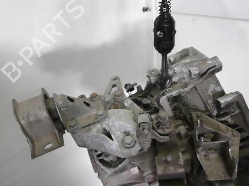 Gearbox CITROËN C4 Picasso I MPV (UD_) 1.6 HDi | BP29743068M3