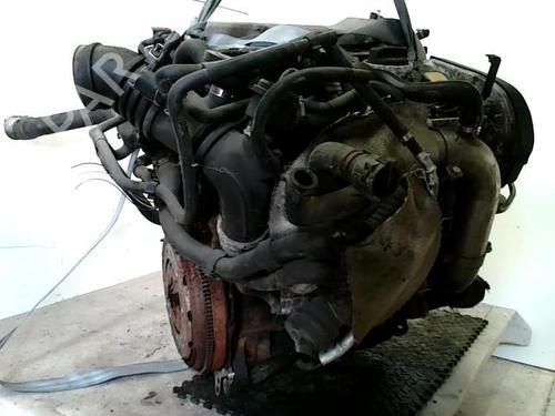 Engine AUDI TT (8N3) 1.8 T | BP22917037M1 