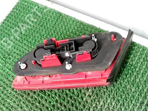 Left tailgate light ALFA ROMEO 159 Sportwagon (939_) 2.4 JTDM (939.BXM1B) | BP22088931C79 