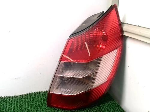 Used Right taillight Right taillight RENAULT SCÉNIC II (JM0/1_) 1.9 dCi (JM0G, JM12, JM1G, JM2C) (120 hp) 22089717 22089717