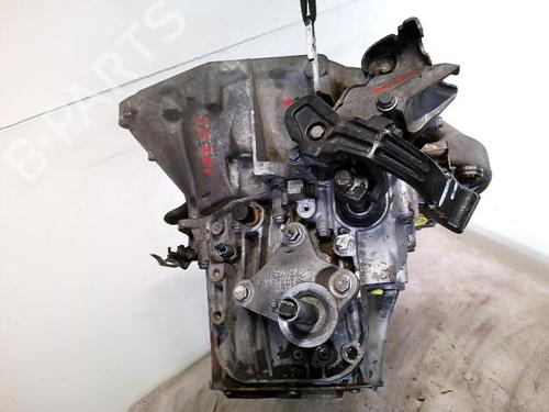Gearbox CITROËN JUMPY II Van 2.0 HDi 140 | BP39178034M3 - Image 5