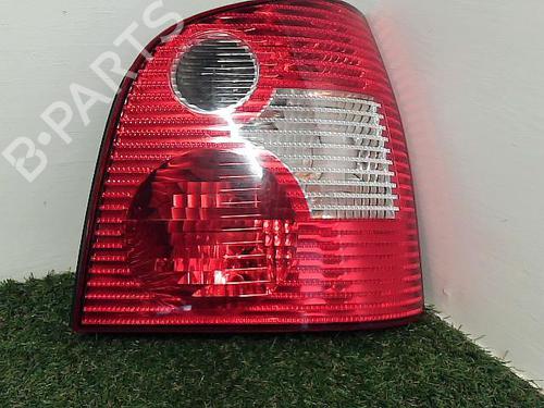 Right taillight VW POLO (9N_, 9A_) 1.2 12V | BP22091935C35 