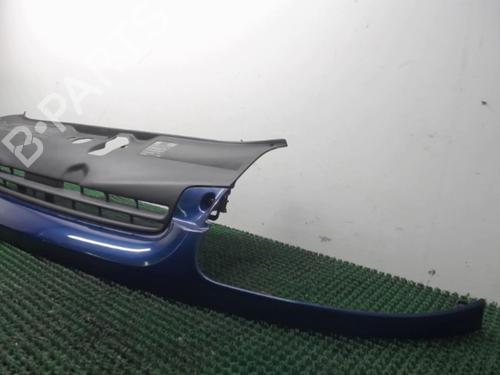 Gitter RENAULT CLIO II (BB_, CB_) 1.4 (B/CB0C, B/CB0S) | BP22080105C40 