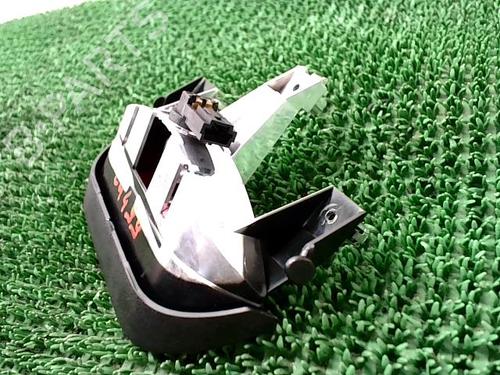 Used Third brake light Third brake light DACIA DUSTER (HS_) 1.5 dCi (HSAJ) (90 hp) 21544893 21544893