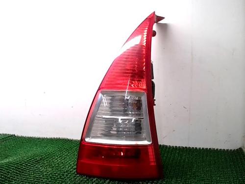 Right taillight CITROËN C3 I (FC_, FN_) 1.4 HDi | BP20873838C35 
