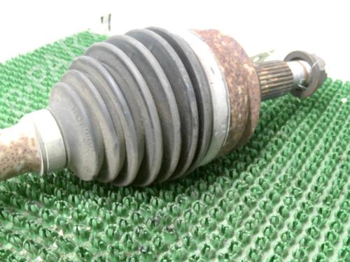 Used Left front driveshaft Left front driveshaft RENAULT SCÉNIC III (JZ0/1_) 1.9 dCi (JZ0J, JZ1J, JZ1K, JZ1S) (131 hp) 22078662 22078662