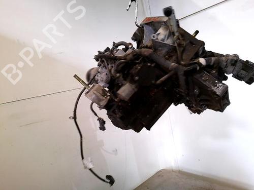 Gearbox LANCIA YPSILON (843_) 1.4 16V (843.AXC11, 843.AXC1B, 843.AXC1A) | BP39178029M3 - Image 8