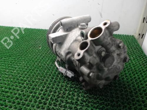 AC compressor RENAULT KANGOO / GRAND KANGOO II (KW0/1_) 1.5 dCi 75 (KW07, KW10, KW04) | BP22085250M34