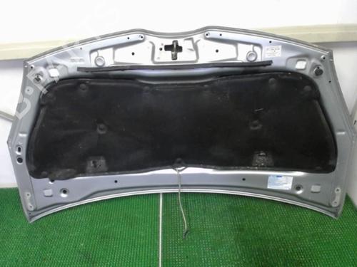 Capot Capot TOYOTA COROLLA Verso (ZER_, ZZE12_, R1_) 2.2 D-4D (AUR10_, AUR10R) (136 hp) 20875478 20875478