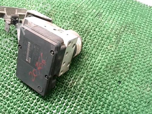 Used ABS pump ABS pump MERCEDES-BENZ C-CLASS T-Model (S203) C 270 CDI (203.216) (170 hp) 22089861 22089861
