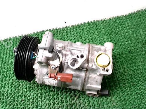 AC compressor VW PASSAT B8 (3G2, CB2) 2.0 TDI | BP22090913M34 
