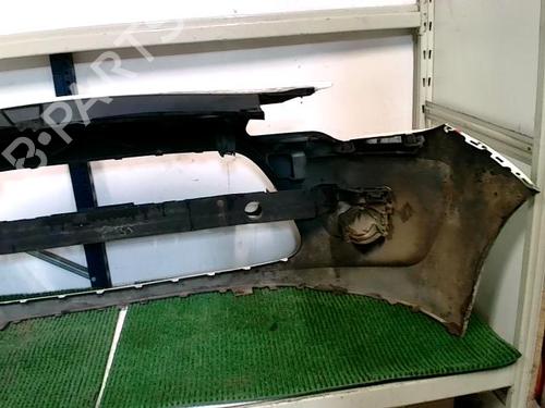 Front bumper CITROËN C3 II (SC_) 1.1 i | BP30804616C7 