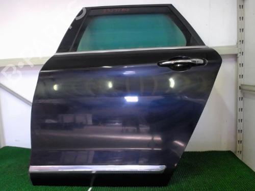 Used Left rear door CITROËN C5 III Break (RW_) 2.0 HDi 140 (140 hp) 20875457
