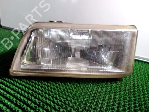 Used Left headlight CITROËN JUMPER I Van (230L) 2.5 D (86 hp) 22082843