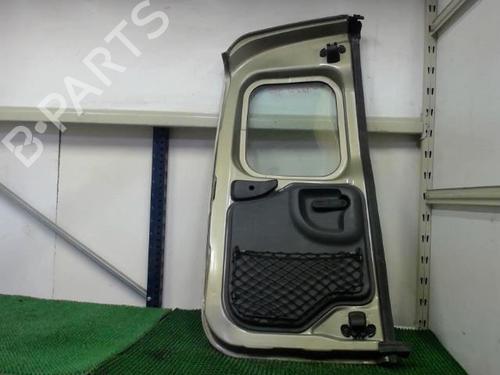 Used Right tailgate DACIA LOGAN MCV (KS_) 1.5 dCi (KS0W) (86 hp) 20874368