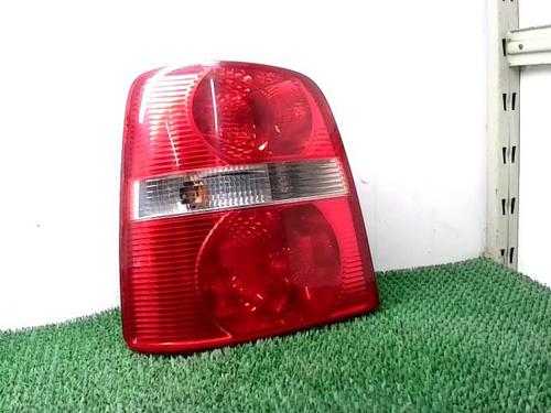Used Left taillight VW TOURAN (1T1, 1T2) 1.9 TDI (100 hp) 20876007