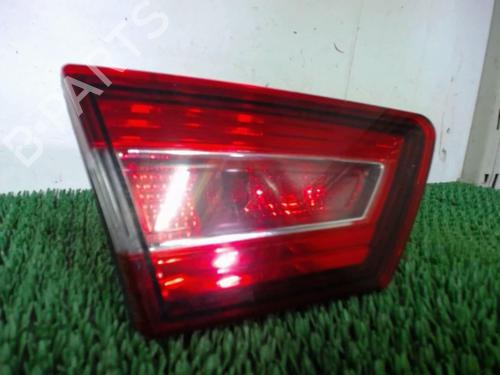 Left tailgate light RENAULT CLIO IV (BH_) 1.5 dCi 75 | BP20874403C79 