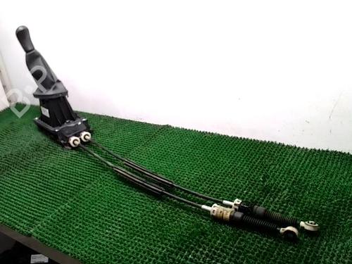 Used Gear lever Gear lever DACIA DUSTER (HS_) 1.5 dCi (HSAJ) (90 hp) 29817097 29817097