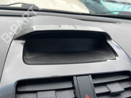 Used Display monitor CHEVROLET SPARK (M300) 1.2 (82 hp) 27176872
