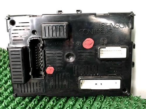 Used Electronic module Electronic module RENAULT MODUS / GRAND MODUS (F/JP0_) 1.5 dCi (FP0F, JP0F) (86 hp) 22091364 22091364