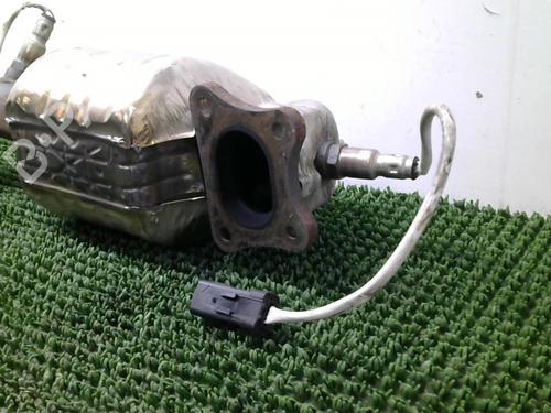 Catalyst CITROËN C3 II (SC_) 1.2 VTi 82 | BP31700503M10 