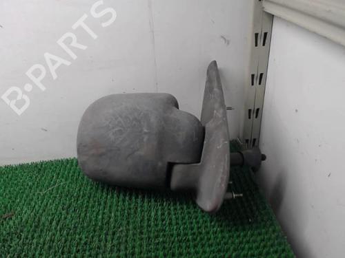 Used Right mirror RENAULT KANGOO (KC0/1_) 1.4 (KC0C, KC0H, KC0B, KC0M) (75 hp) 22087935