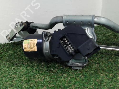Front wiper motor RENAULT CLIO II (BB_, CB_) 1.2 LPG | BP22091867M29 