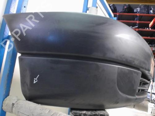 Used Front bumper PEUGEOT PARTNER Box Body/MPV (5_, G_) 2.0 HDi (90 hp) 22083293