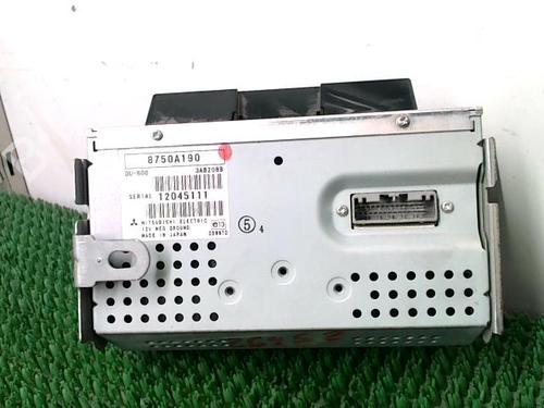 Display de informações MITSUBISHI L200 / TRITON (KA_T, KB_T) 2.5 DI-D 4WD (KB4T) | BP29884385C48 