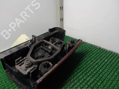 Left taillight CITROËN BERLINGO / BERLINGO FIRST Box Body/MPV (M_) 1.9 D 70 (MBWJZ, MCWJZ) | BP22076245C34 