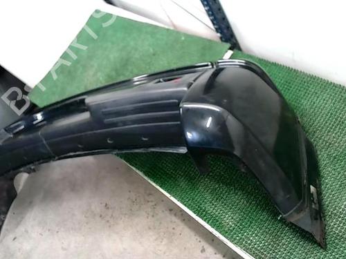 Rear bumper JEEP CHEROKEE (KJ) 2.8 CRD 4x4 | BP24531705C8 