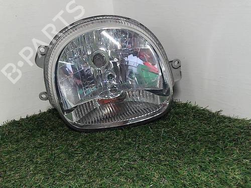Right headlight RENAULT TWINGO I (C06_) 1.2 (C066, C068) | BP20876935C29 