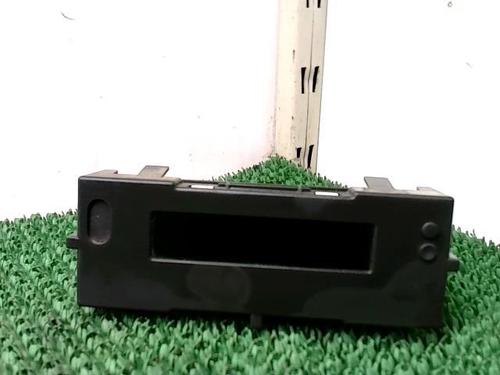 Multifunctionele display RENAULT KANGOO Express (FW0/1_) 1.5 dCi 85 (FW0K, FW0L, FW0B) | BP22091443C48 