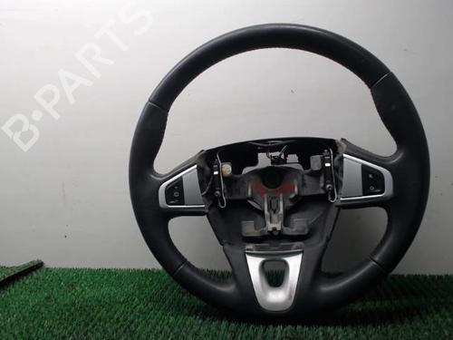 Steering wheel RENAULT MEGANE III Hatchback (BZ0/1_, B3_) 1.9 dCi (BZ0N, BZ0J) | BP22087392C49 