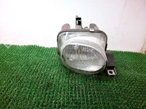 Used Right headlight Right headlight FIAT MULTIPLA (186_) 1.9 JTD 110 (110 hp) 33857615 33857615