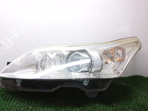 Left headlight CITROËN C4 I (LC_) 2.0 HDi | BP34410419C28 - Image 3