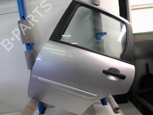 Used Left rear door CITROËN C3 I (FC_, FN_) 1.4 16V HDi (90 hp) 20876769